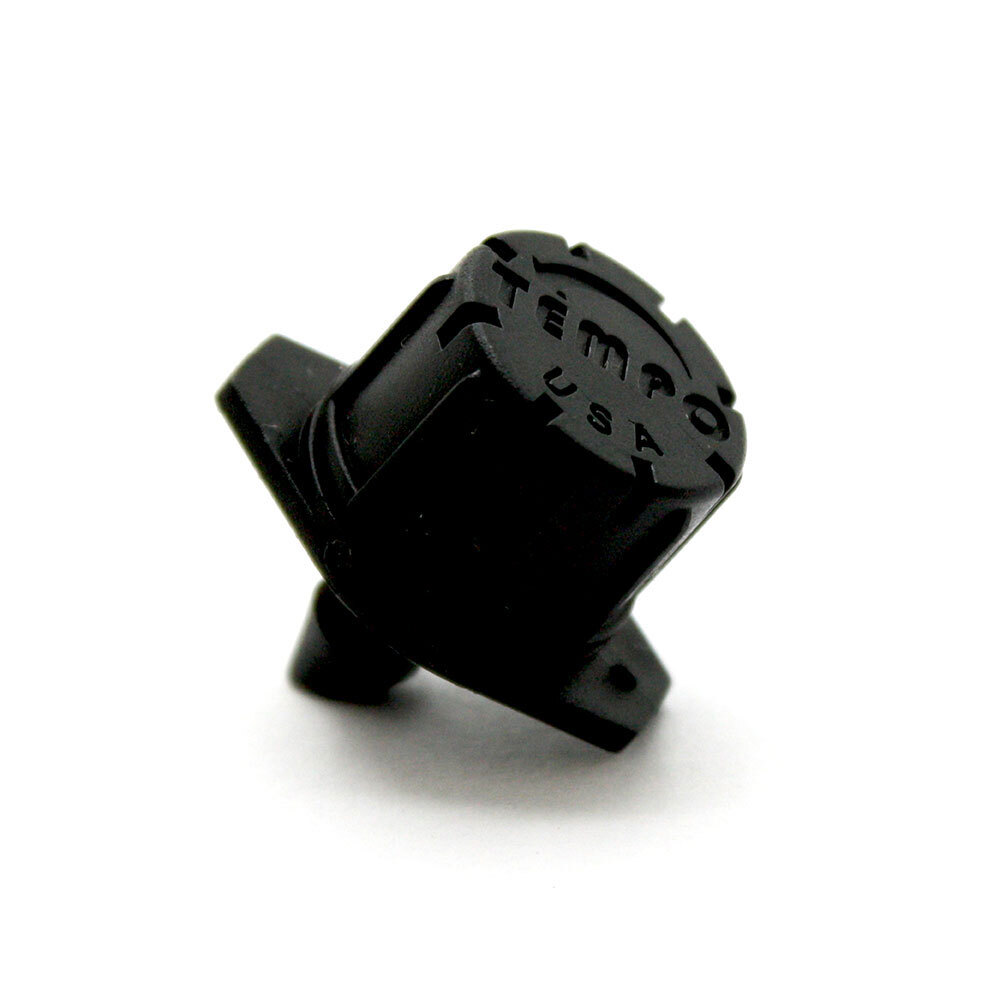 Thrifco 6821025 EZB360 Adjustable Stream Full Circle