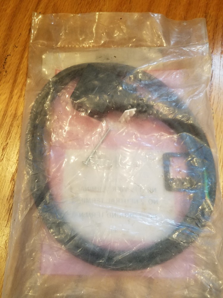 ARO CHW CONNECTOR WIRING 3' LENGTH