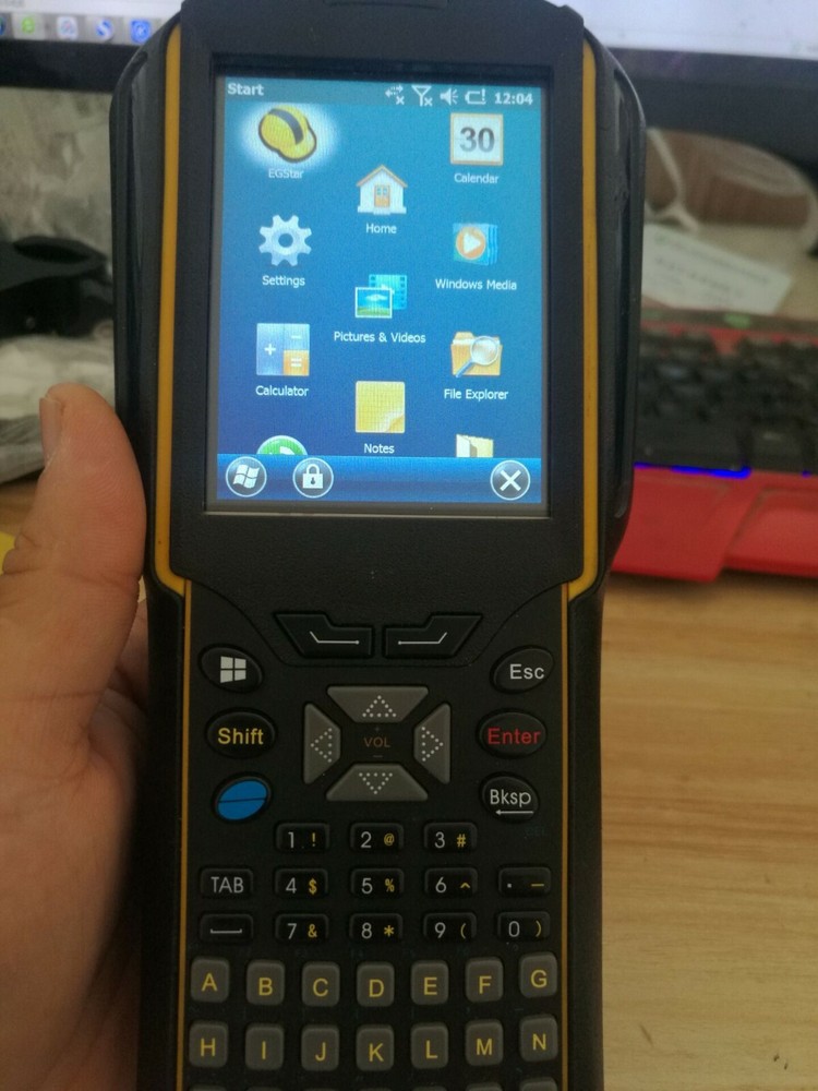 NEW RUIDE 90T GpS, multi-constellation reception, support for BDS, GPS, GLONASS.