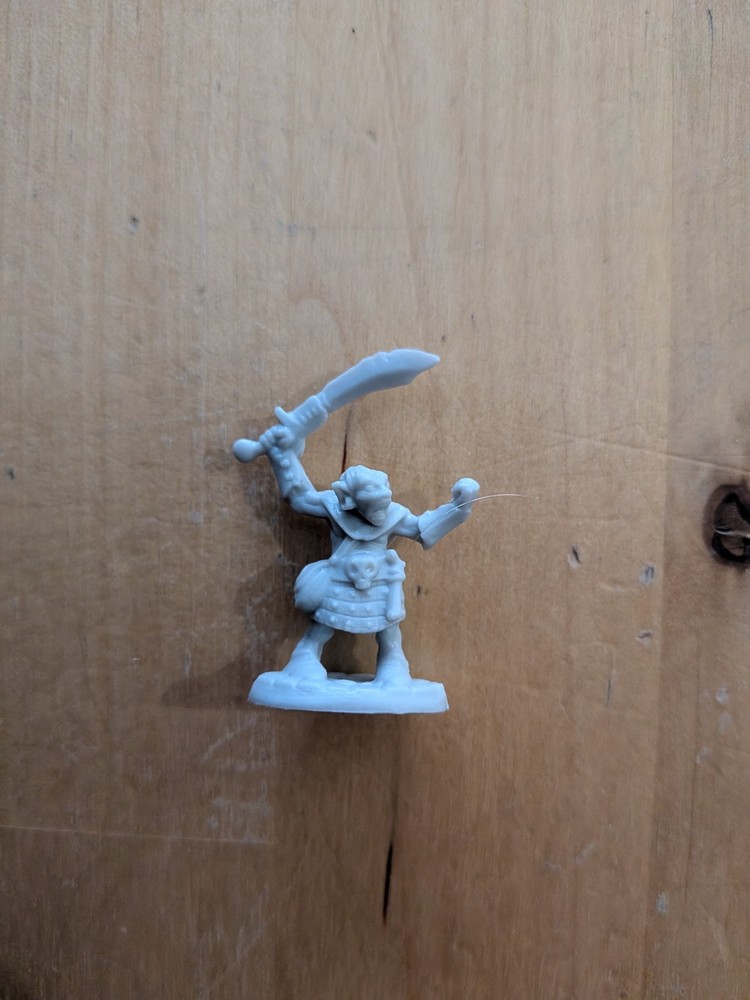 Reaper Bones 4 Goblin Elite 2