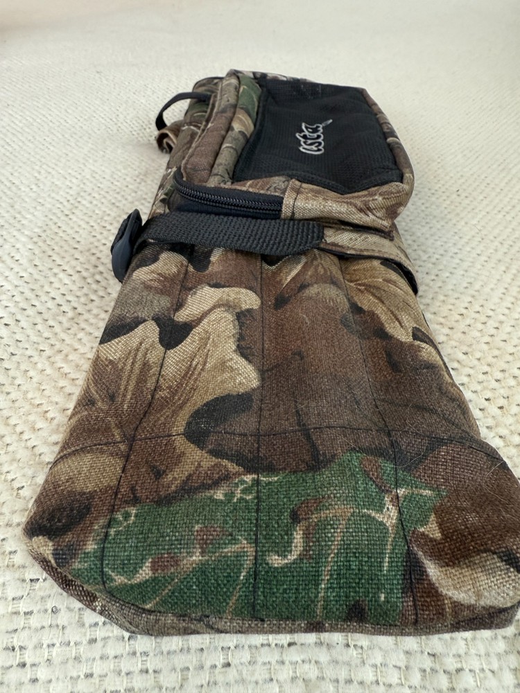 Vista Archery Hip Quiver