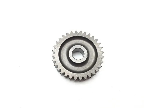 Engine Starter Gears 2007 Suzuki Boulevard C50B 3262