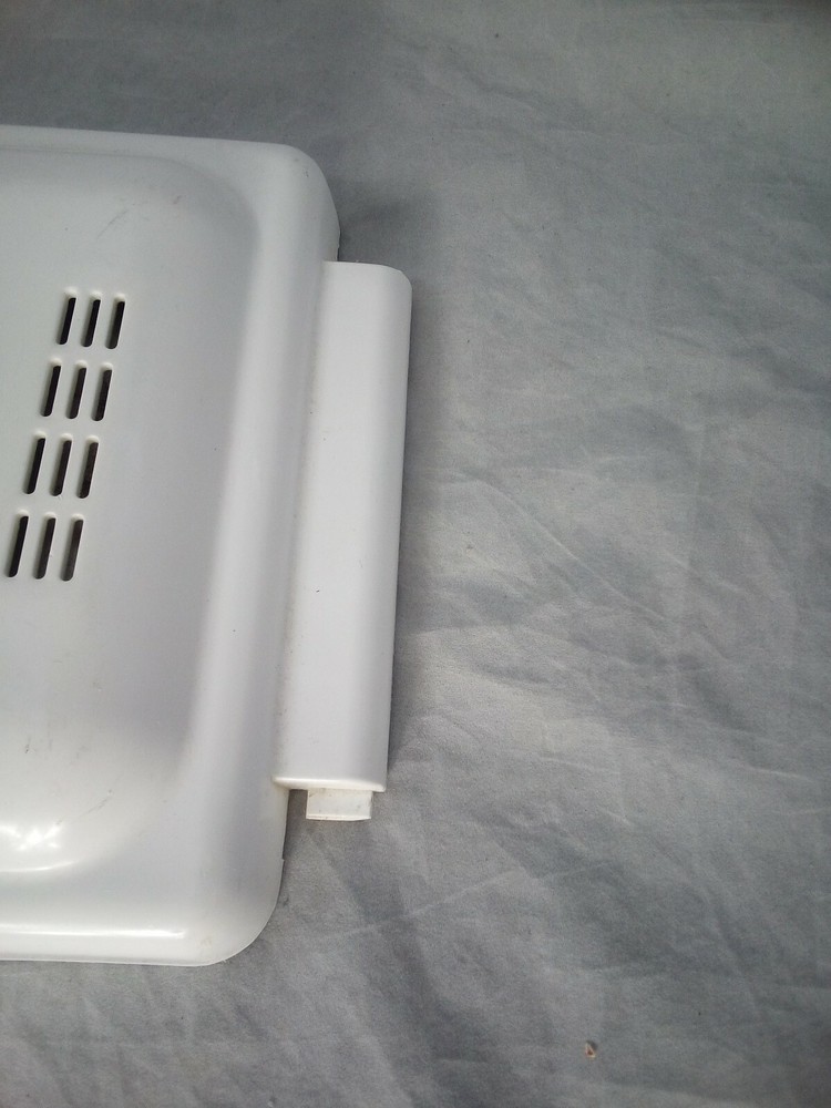 Hitachi HB-B101 Bread Maker Replacement Part Door OEM
