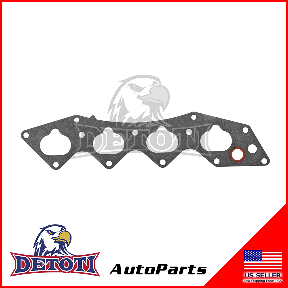 Intake Manifold Gasket Set For 90-01 Acura Honda CR-V Integra