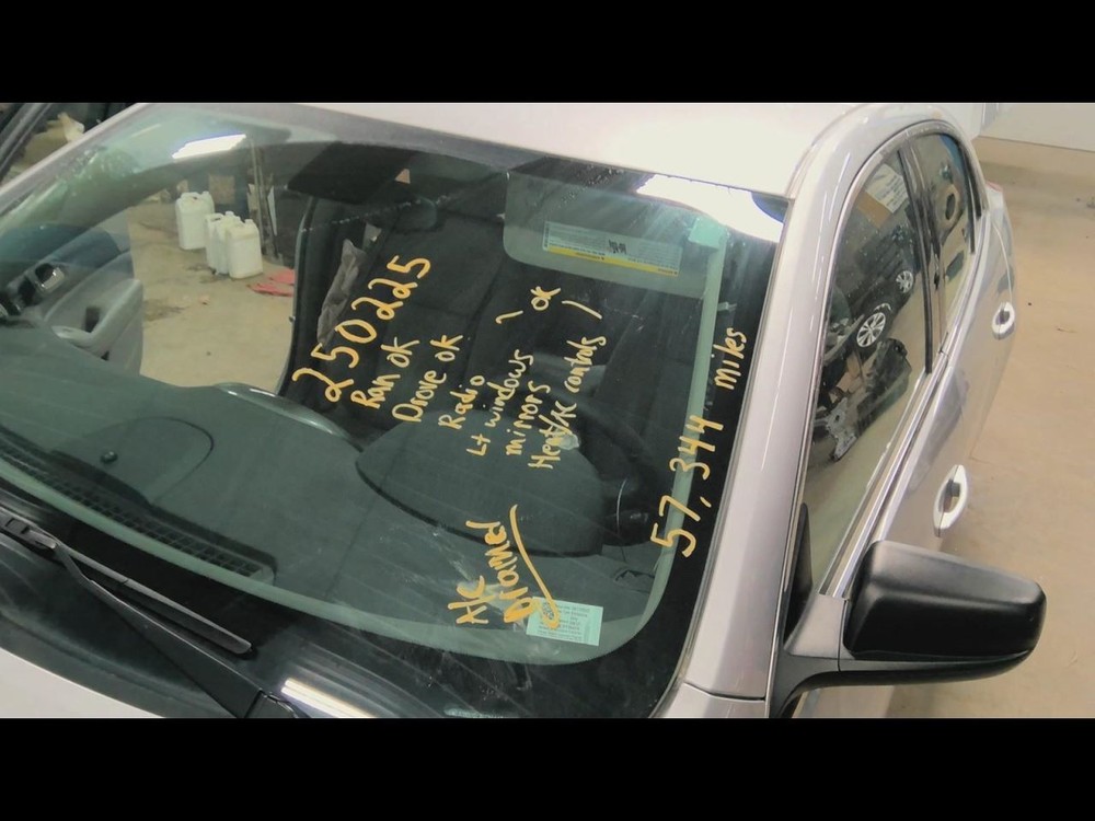 MALIBU 2015 Transmission Shift 689602