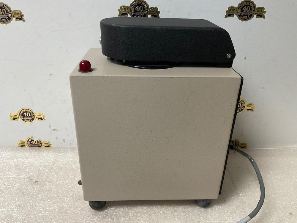 Thermo EBERLINE AMS4 Remote Detector option 14 OPT14