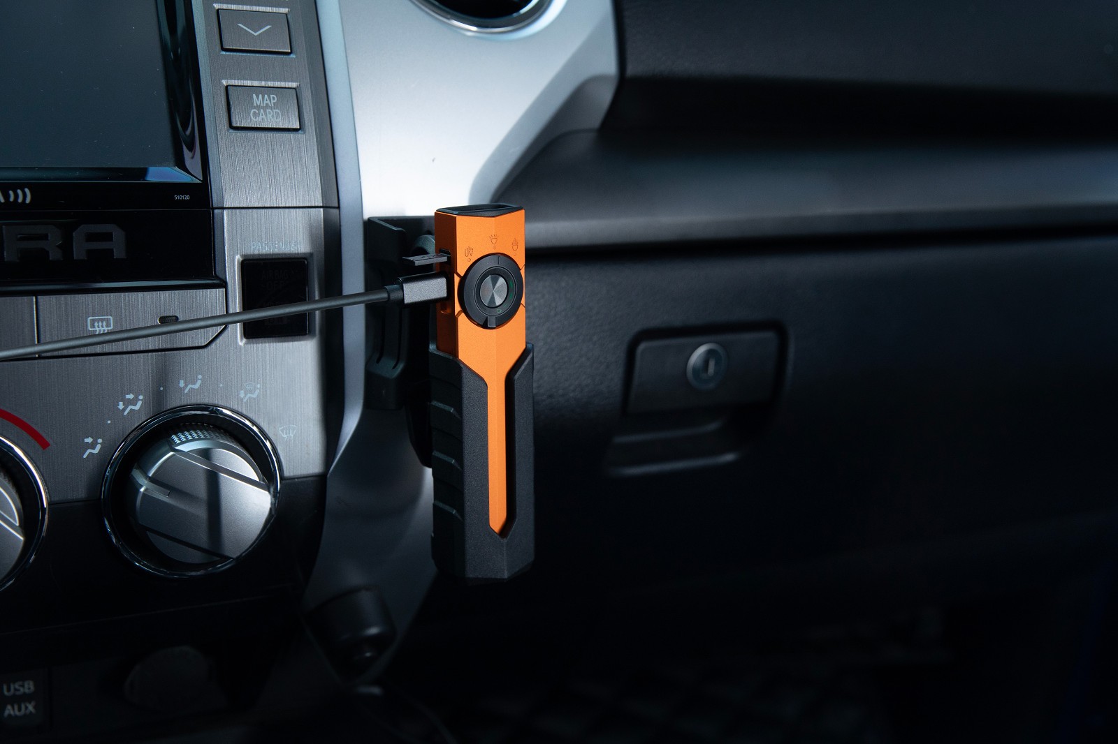 Olight ArkPro Holster For ArkPro, ArkPro Ultra, and ArkPro Lite