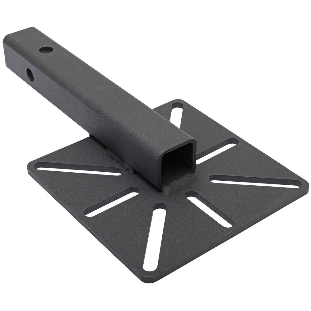 Yost Vise Fixed Multi Mount For Work Bench Table