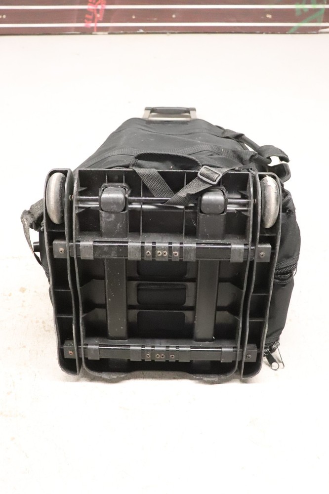 Pearl Student Bell Kit Rolling Case