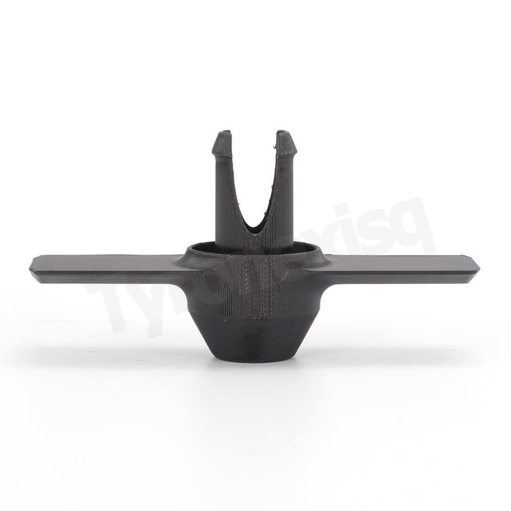 For Echo RB-60 Broadcast Spreader Upgrade Agitator Replacement Part Longer Arm