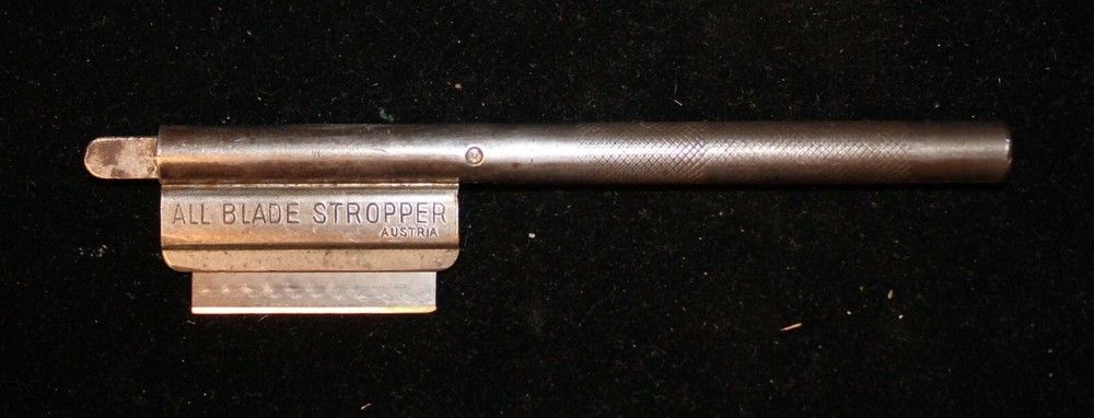 VINTAGE ALL BLADE STROPPER  ( AUSTRIA )