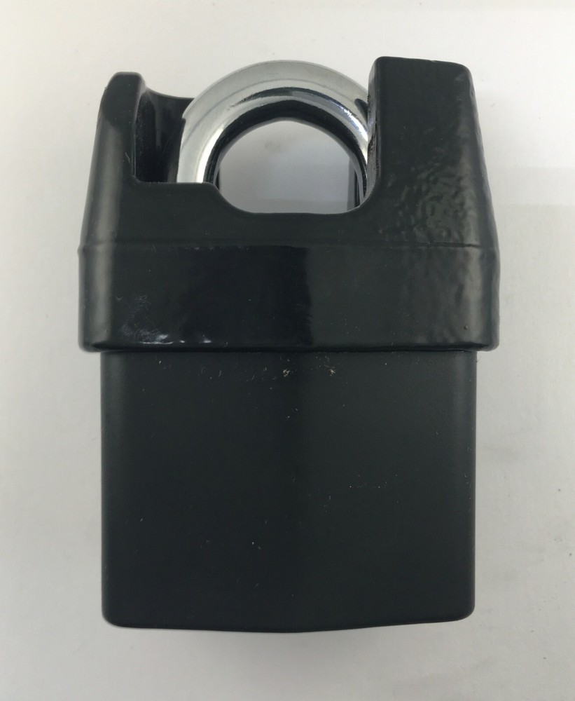 Master Lock Padlock 6325KA Re-Keyable M25 Keyway