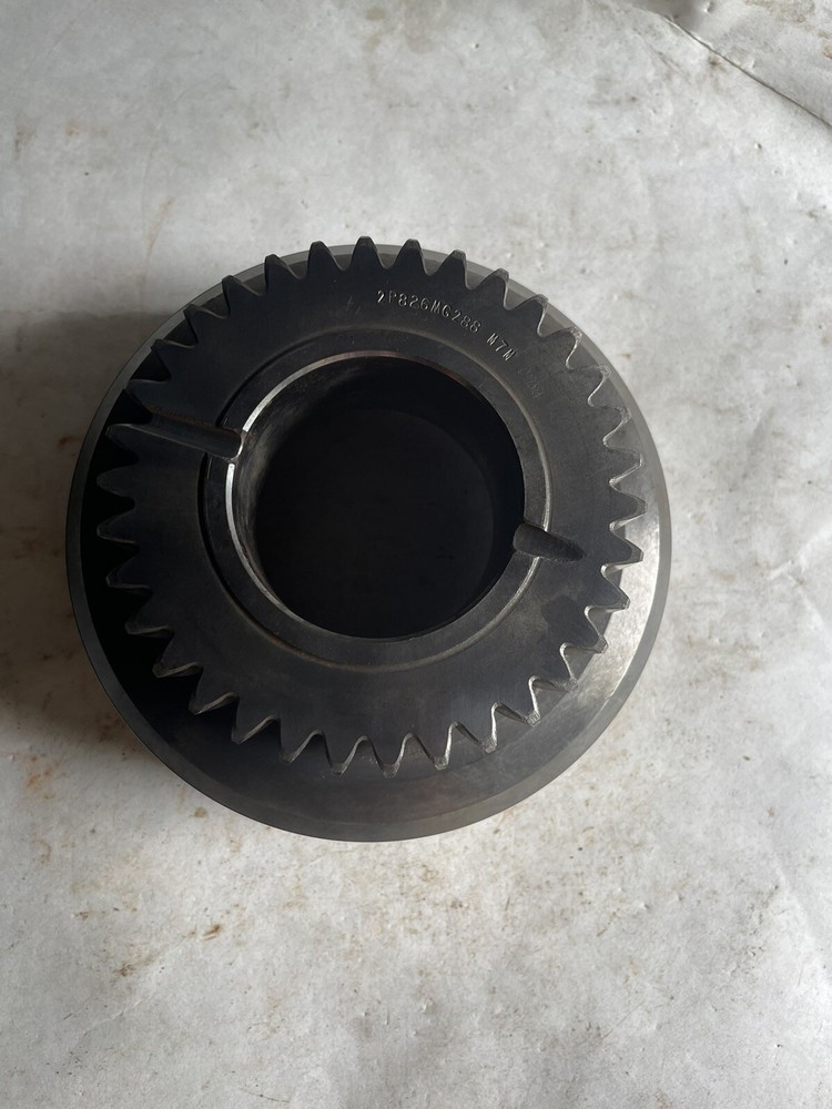 Chelsea 2-P-826 Gear