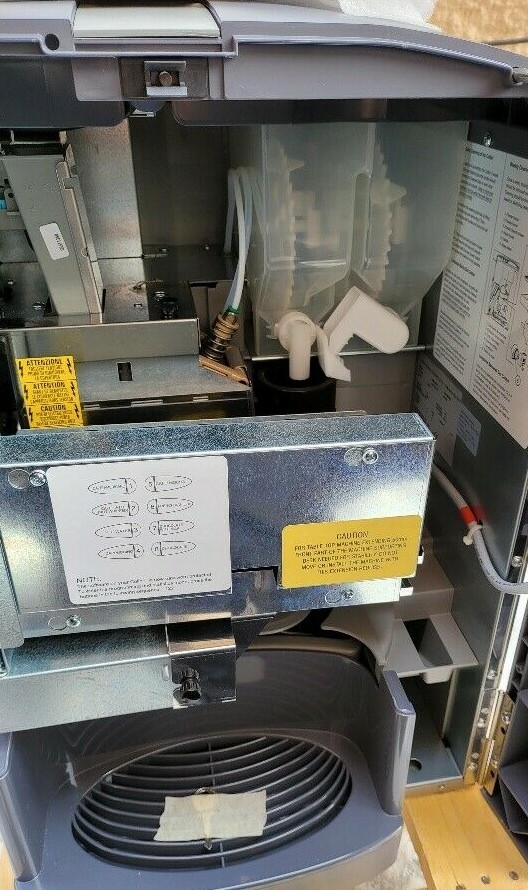 Lavazza Blue Colibri Coffee Machine