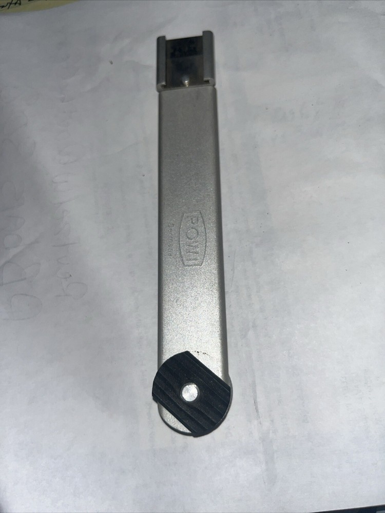 Vintage camera Shoe Mount Shue