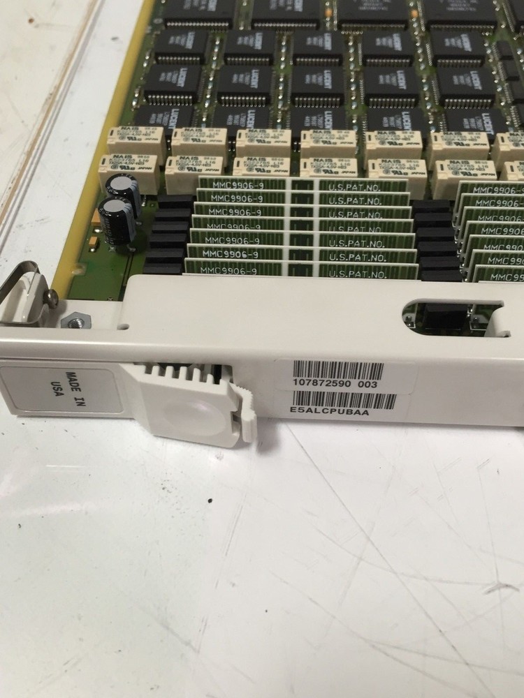 LUCENT LPZ100B 3:4 107872590 E5ALCPUBBA