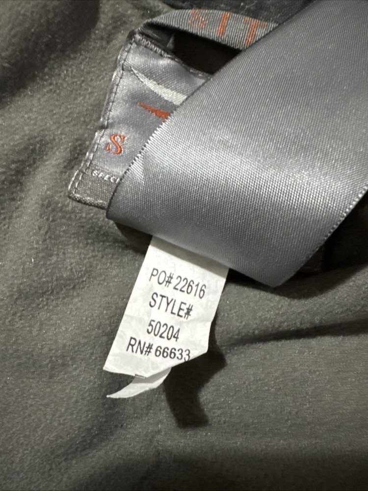 Sitka Hudson Jacket Marsh XL