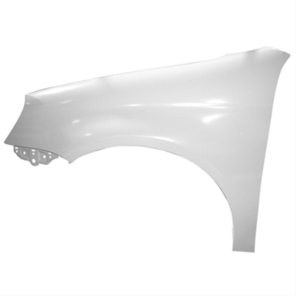 FENDER FRONT; LH; TYPE 5; 05-10 JETTA VW1240135PP