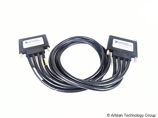 NI SH96F-96M-RES NI SwitchBlock Cable (1 Meter)