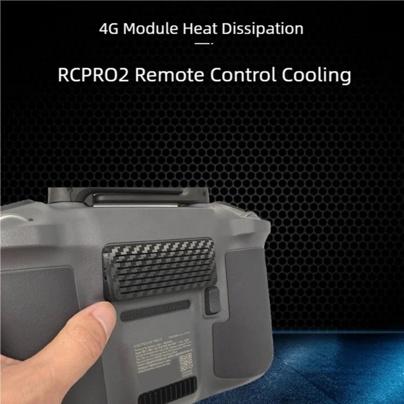 Efficient Heat Reduction Module Camera Gear Enhances During Motion Shoots