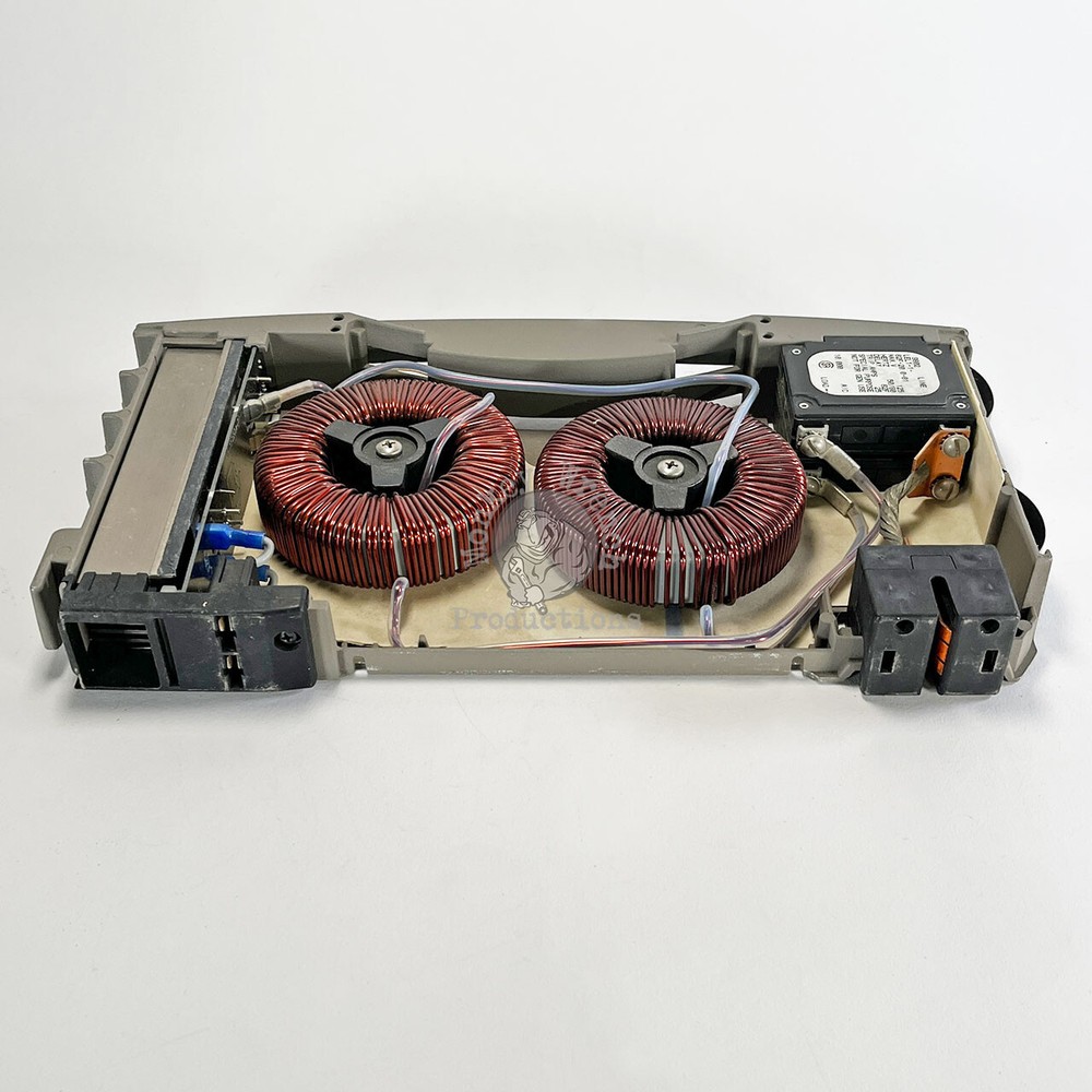 Colortran i-series e Dual 2.4K Dimmer Module