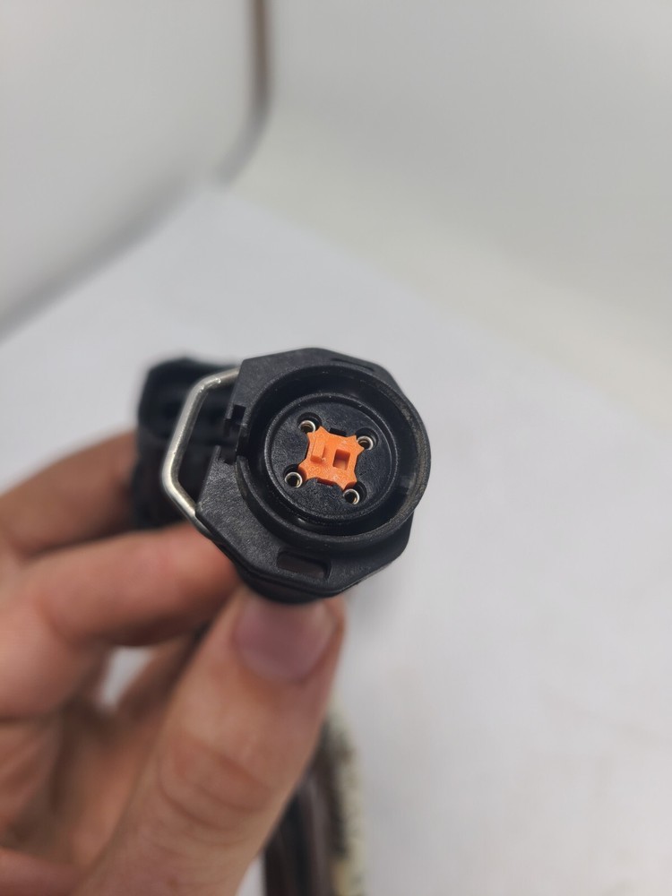 Ag Leader Application Rate Distribution Cable P.N.4000307-1