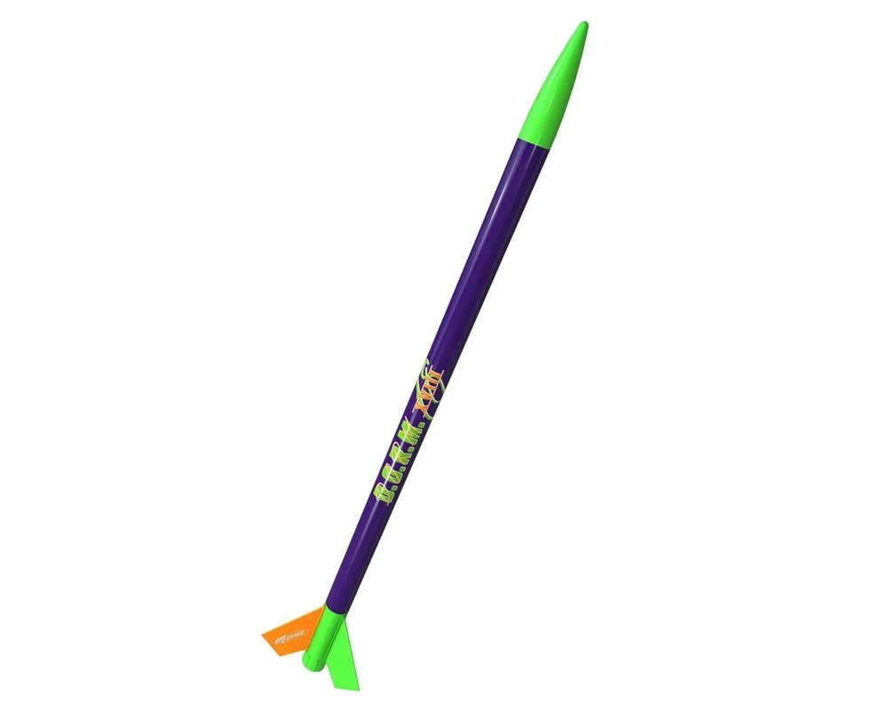 Estes 3237 D.O.R.M 18 Launch Set