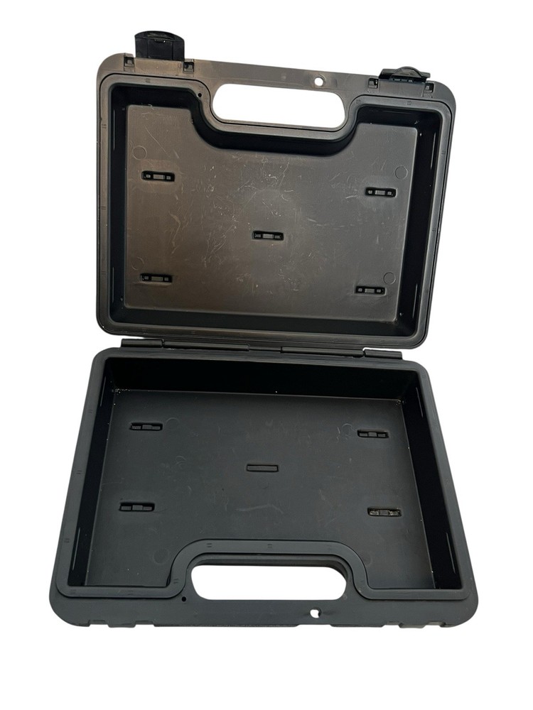 Tri Tronics Storage Case - Hard Plastic Storage Case.