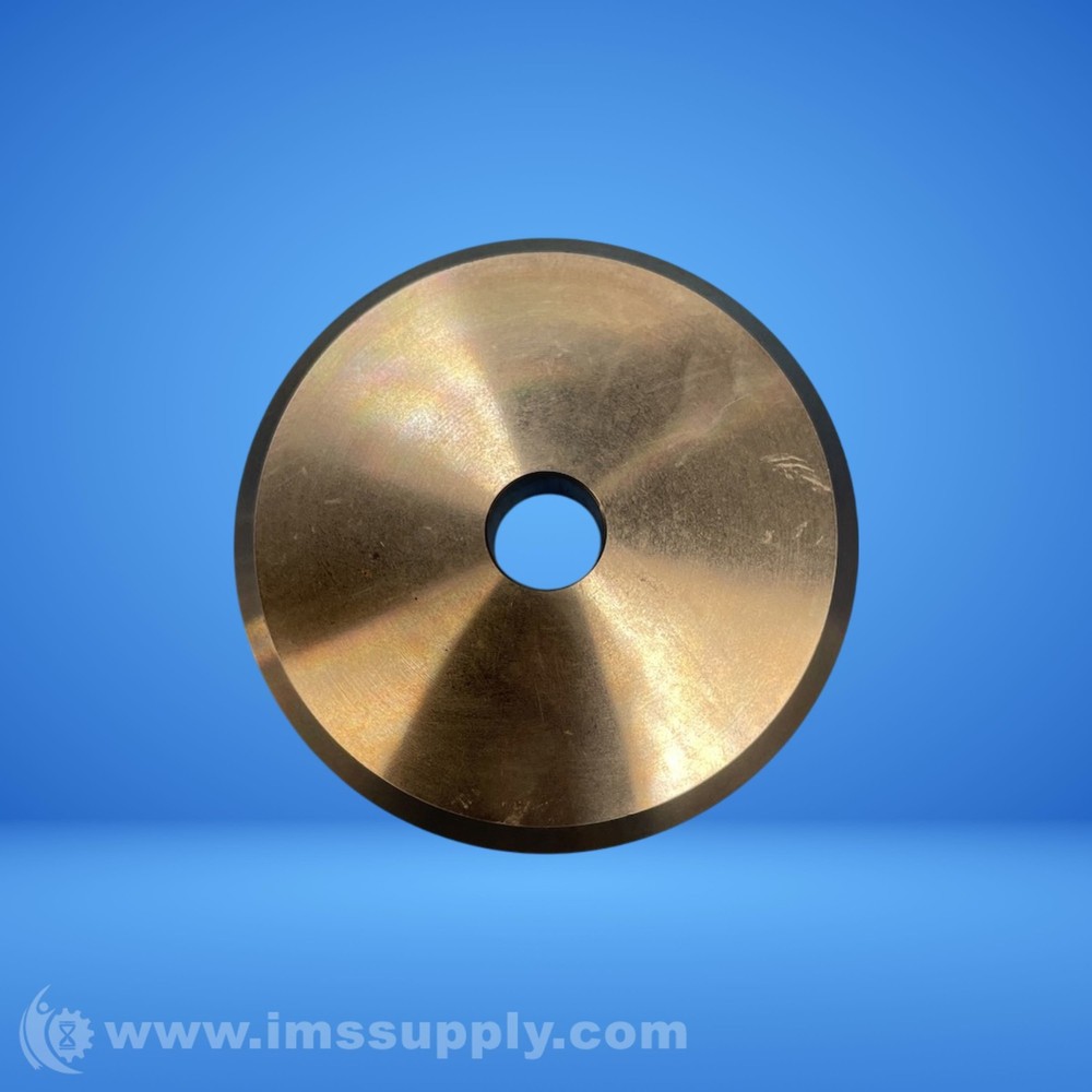 Precision Machined Component FNIP