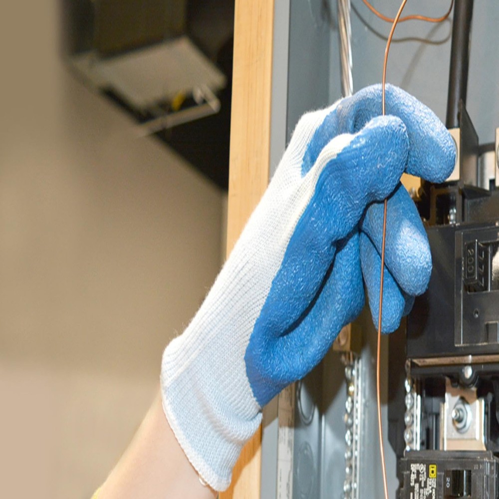 Southwire 15 ft. 4-Gauge Solid SD Bare Copper Grounding Wire