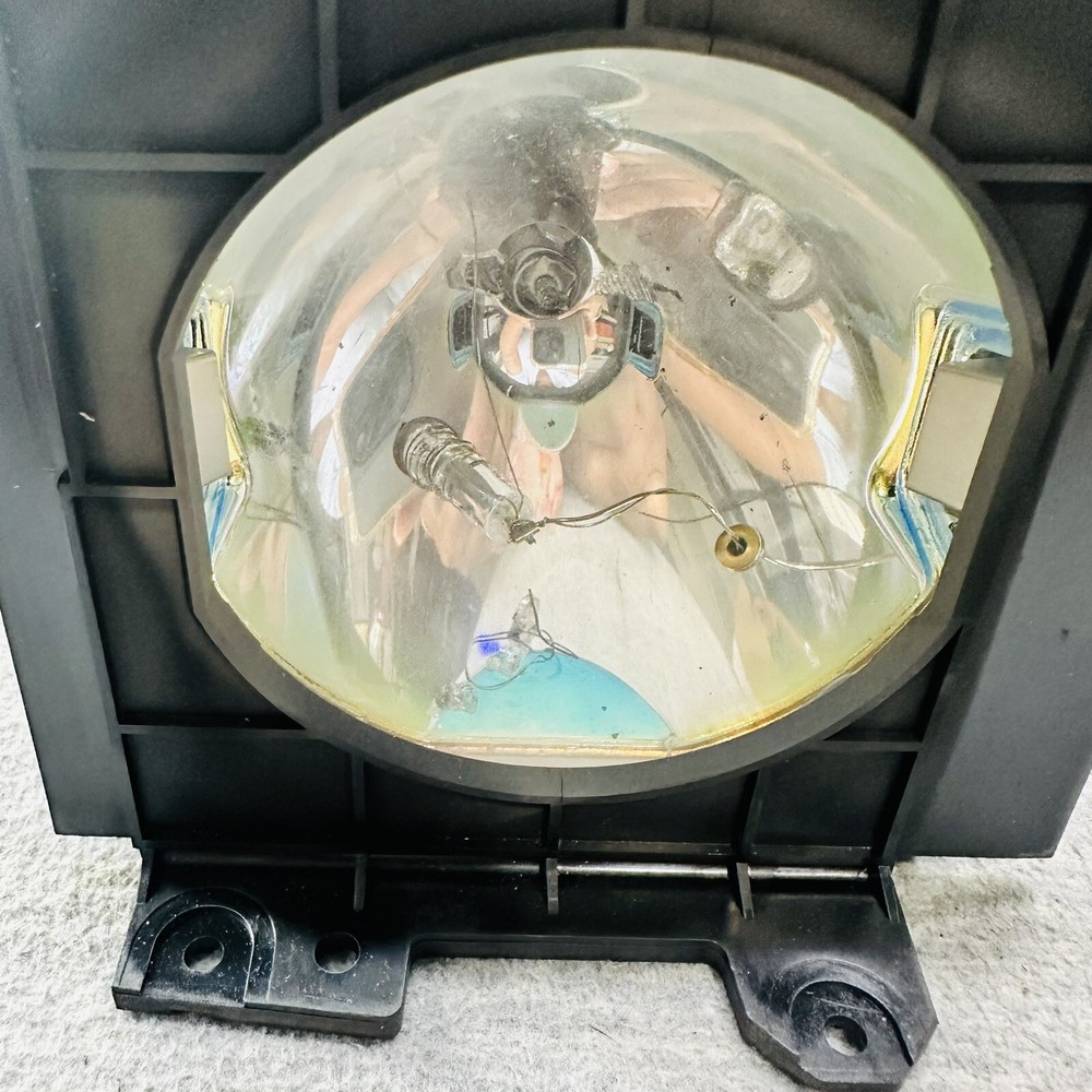 PANASONIC ET-LAD55LW - Replacement Lamp Dual Pack