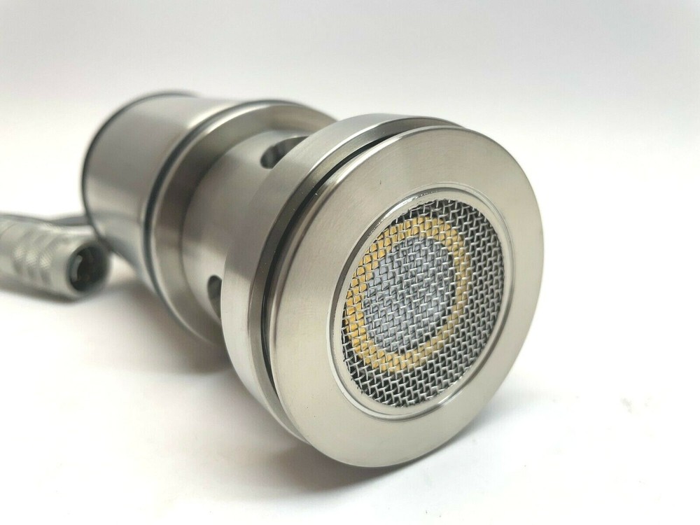 Thermo Eberline RDS-1 Alpha Solid State Radiation Detector