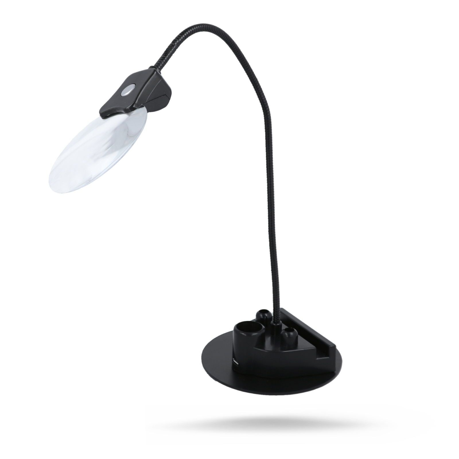 RAW Perspector Magnetic Magnifying Vision Enhancer-Rechargeable