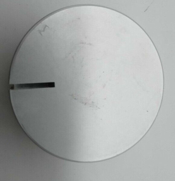 40 mm Sony Cover/Control/Knob