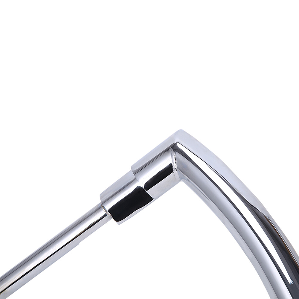 12" 14" 16" 18" Rise APE Hangers Handlebars 2" DNA Monster Fat Bars For Harley