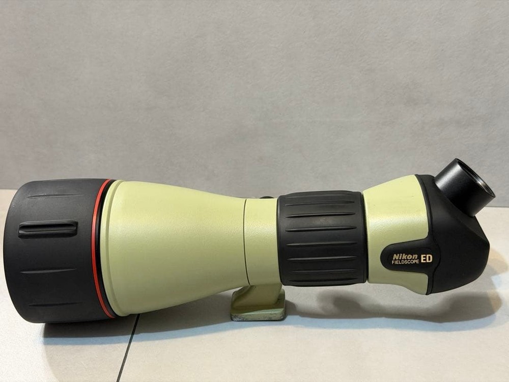 Nikon MONARCH Fieldscope 82ED-A