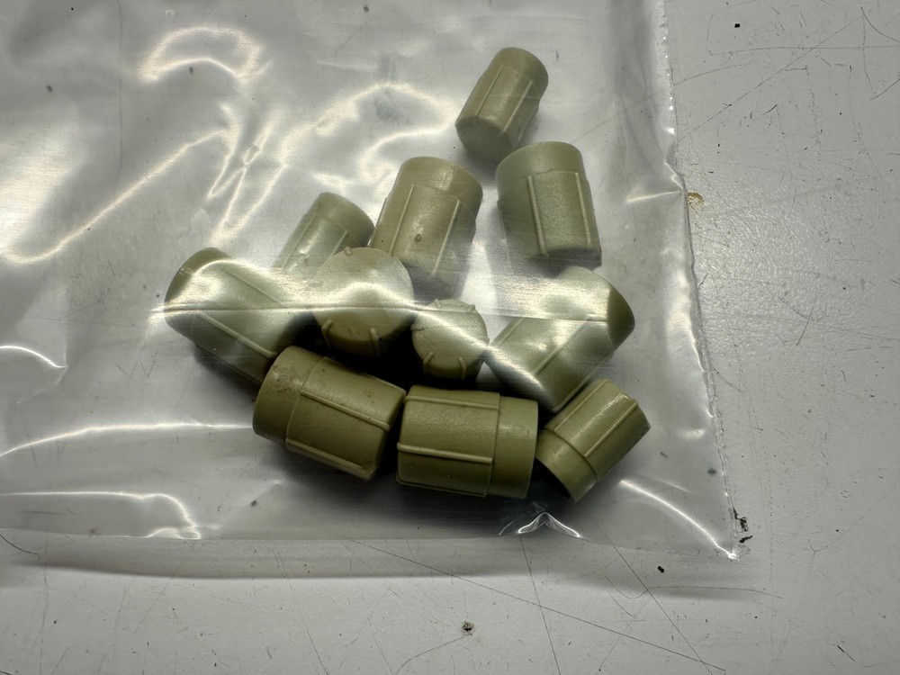 Knobs For LeCroy LC574 LC574AL LC574AM Oscilloscop