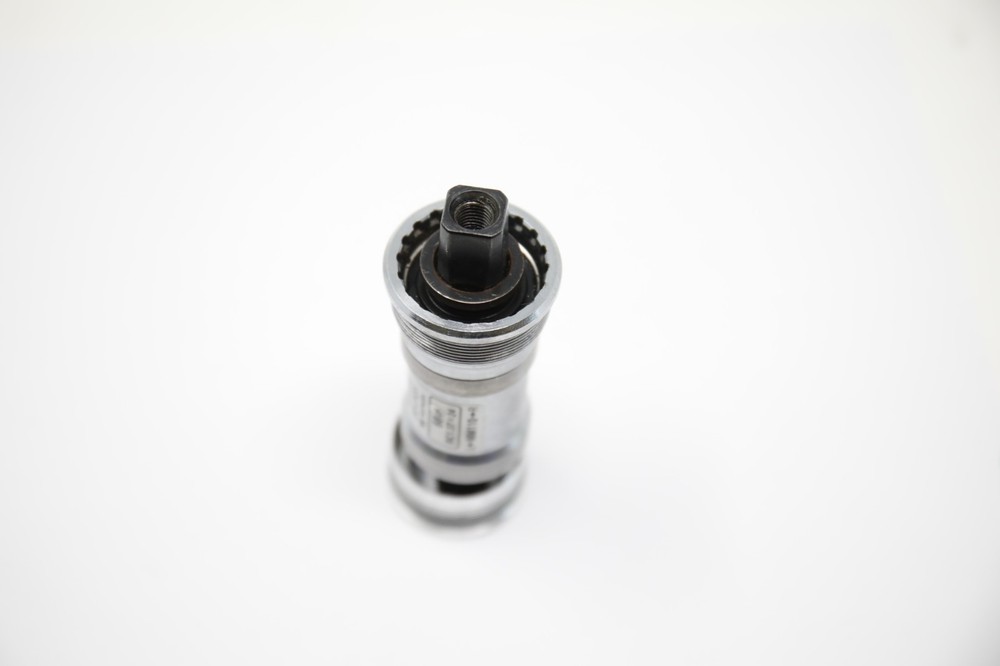 Shimano BB-UN55 bottom bracket 110mm English Threaded square taper
