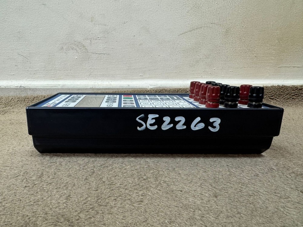 Haven Automation Limited / Spec Cal Eclipse / Multifunction Process Calibrator