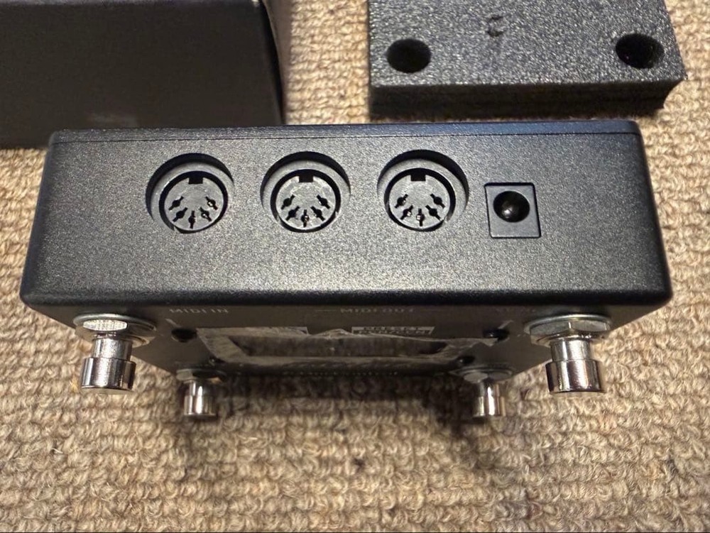 Onecontrol Basilisk Midi Controller No.m619