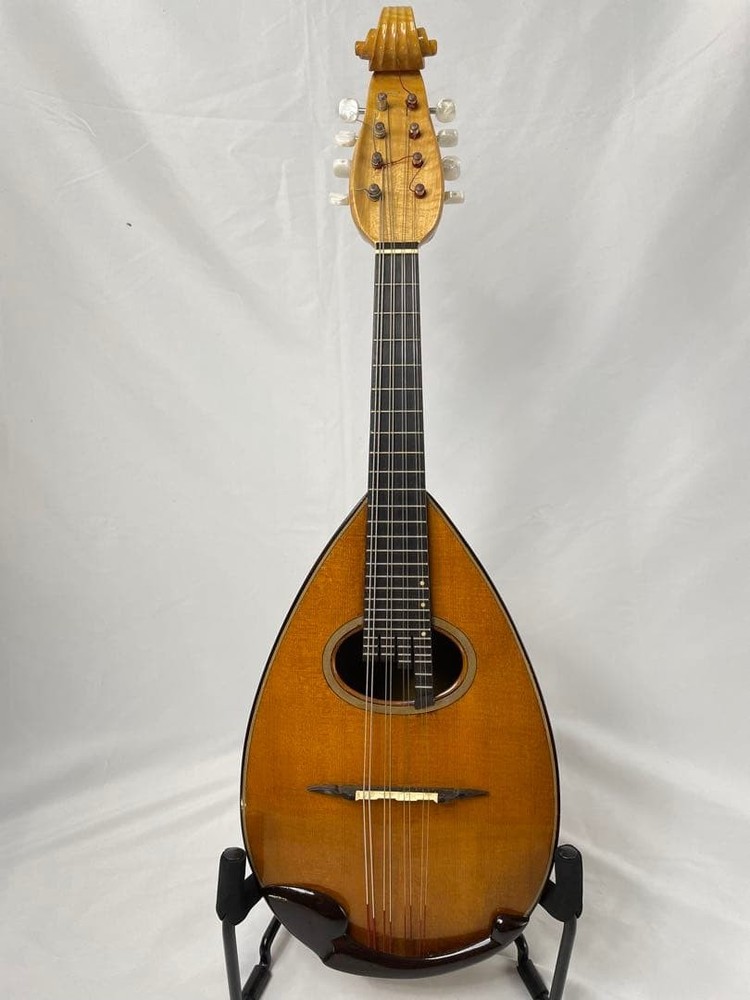 SUZUKI Classic Mandolin No.10