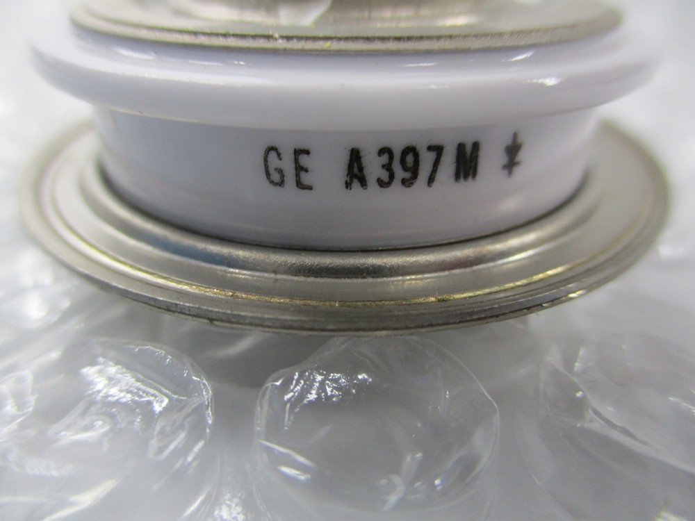 GENERAL ELECTRIC A397M THYRISTOR NSNP