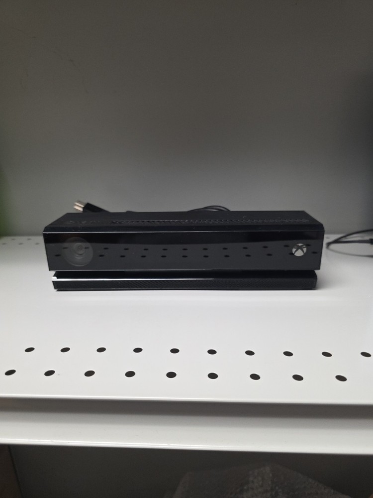Microsoft Xbox One Kinect Sensor Bar - Black