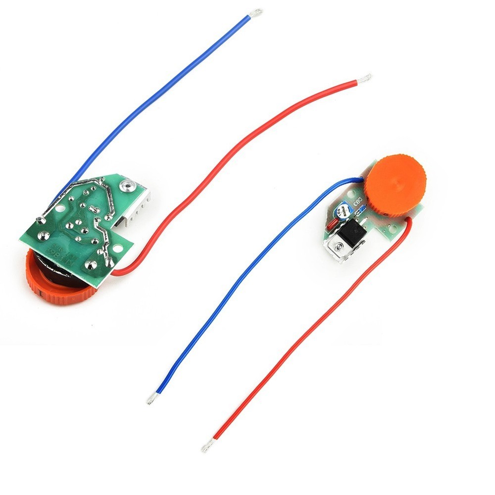 Convenient 2PCS Angle Grinder Polishing Machine Controller Switch