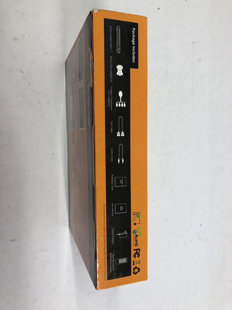 AVerTV Hybrid TVBox 11
