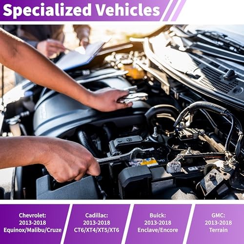 Auto Stop Start Eliminator/Delete/Disable, Autostop Eliminator, Compatible