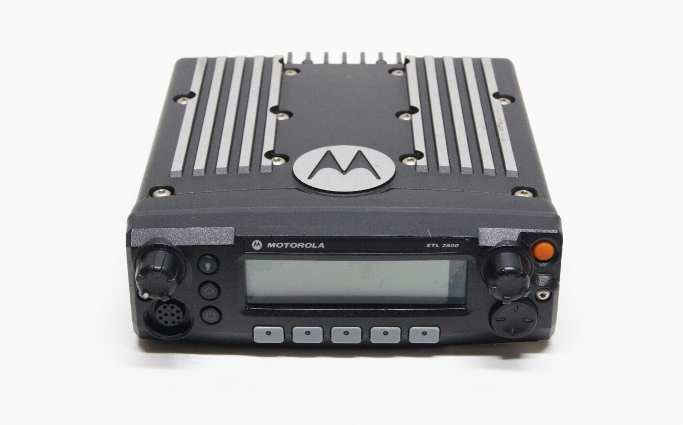 Motorola XTL 2500 P25 Mobile Radio Dash Mount M21URM9PW1AN 700/800MHz *GRADE A*