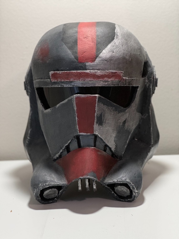 Star Wars Hunter Helmet