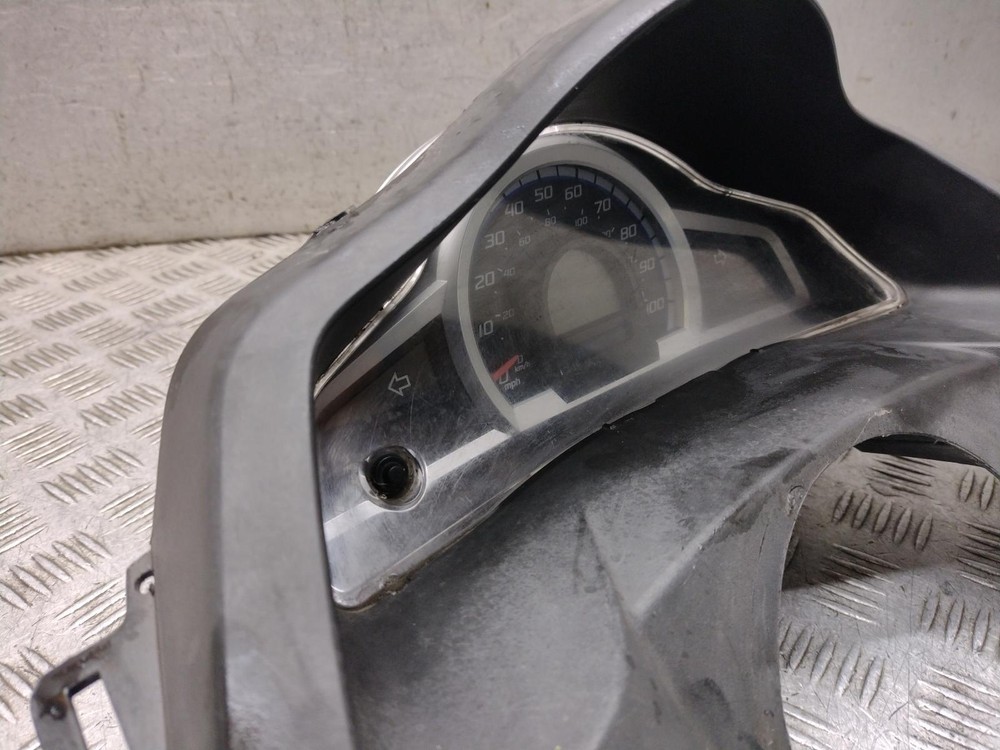 2011 HONDA PCX 125 Speedo Clocks