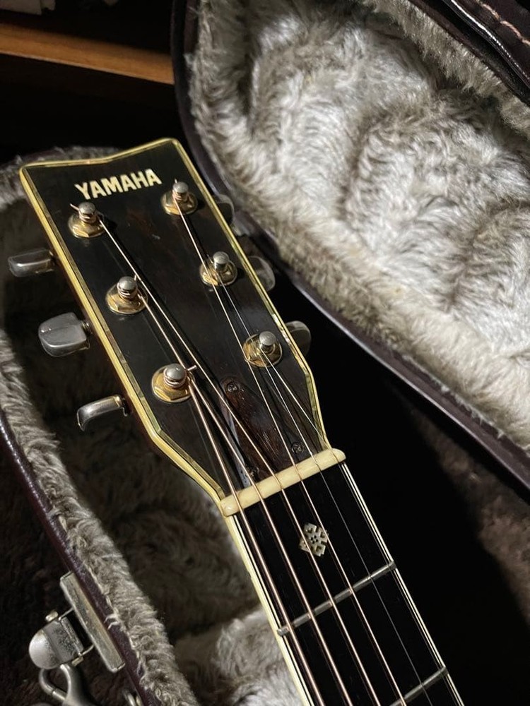 YAMAHA L-41 Safe Packing!